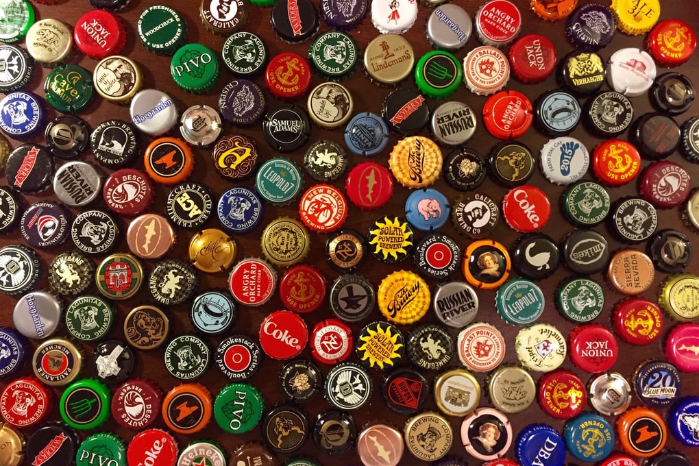 caps