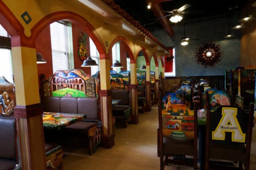 i cilantros