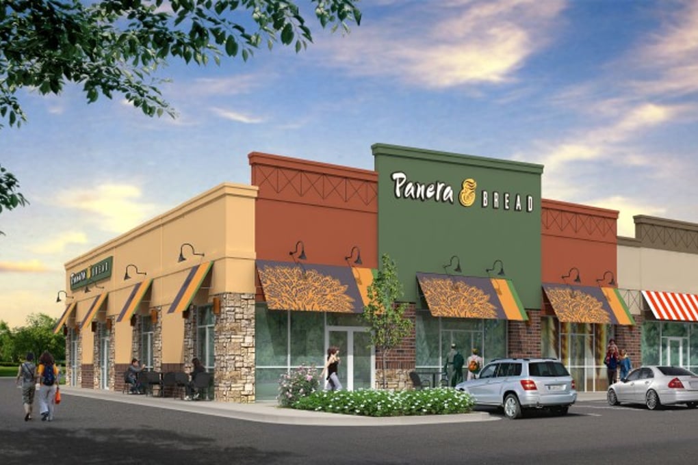 panera bluesprings