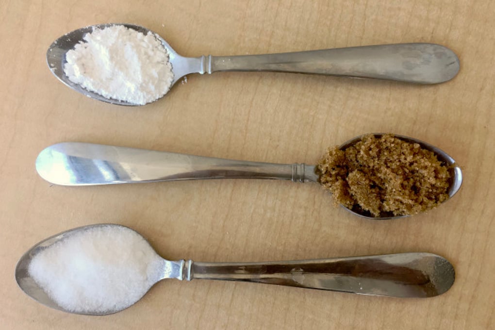 sugars