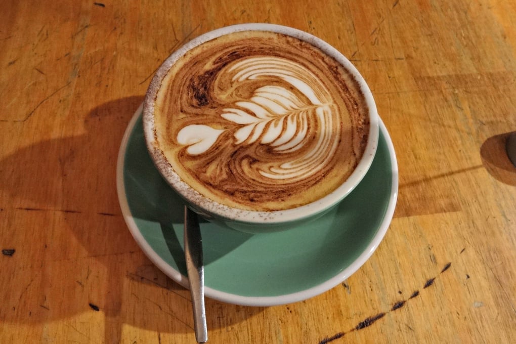 Hush Espresso Featured Edited