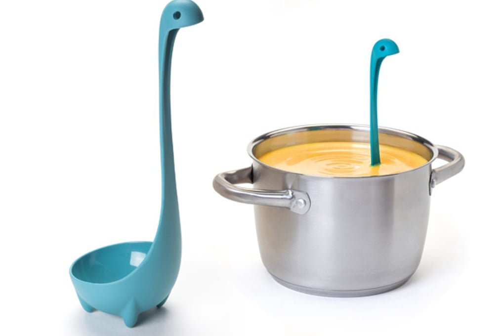 nessie ladle stuffyoushouldhave dot com