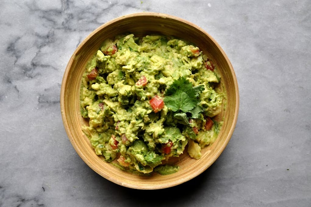 guac