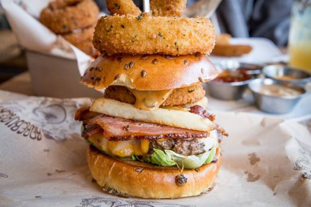 bareburger