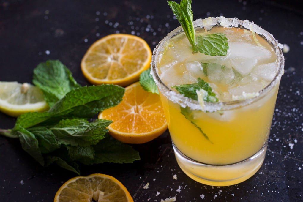 cocktails