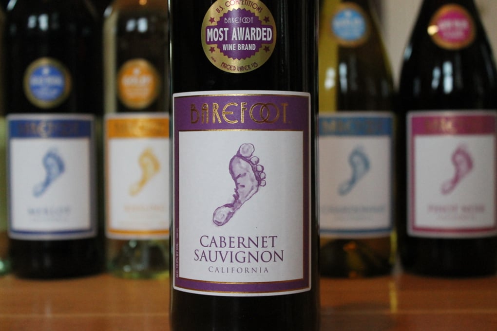 wine