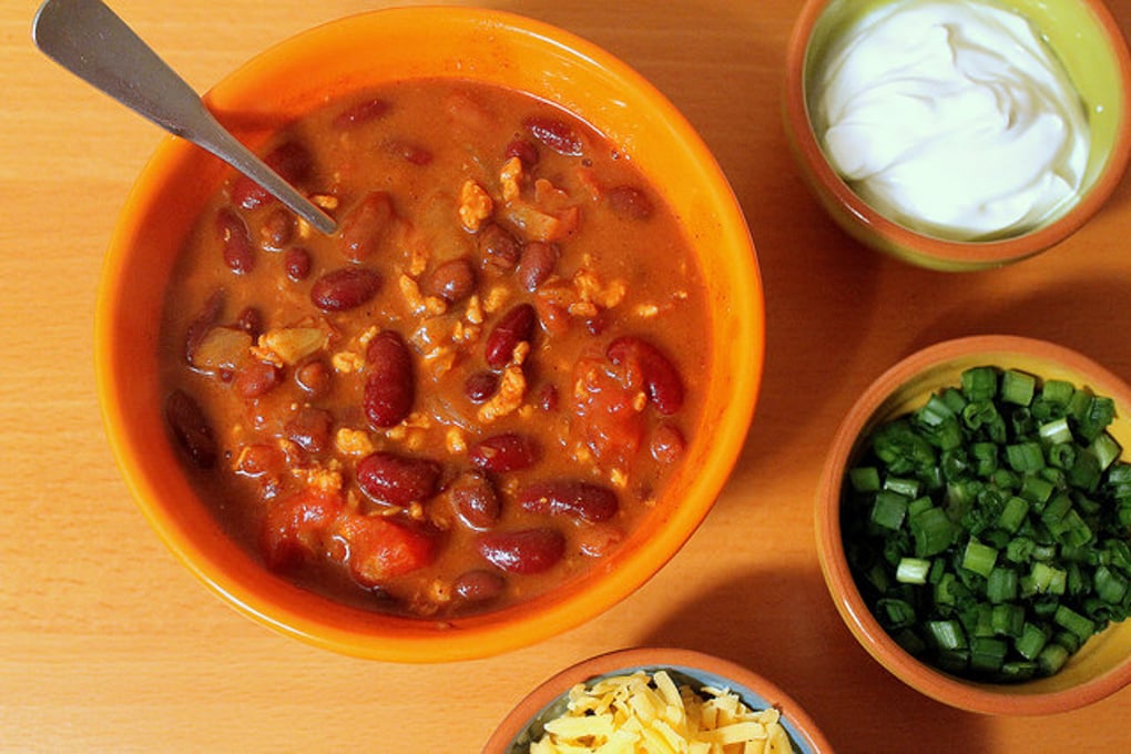 chili marissa arnett