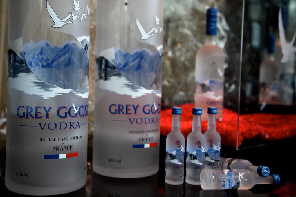 torbak hopper grey goose