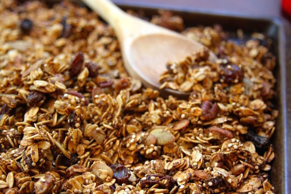 Granola e1467898660536