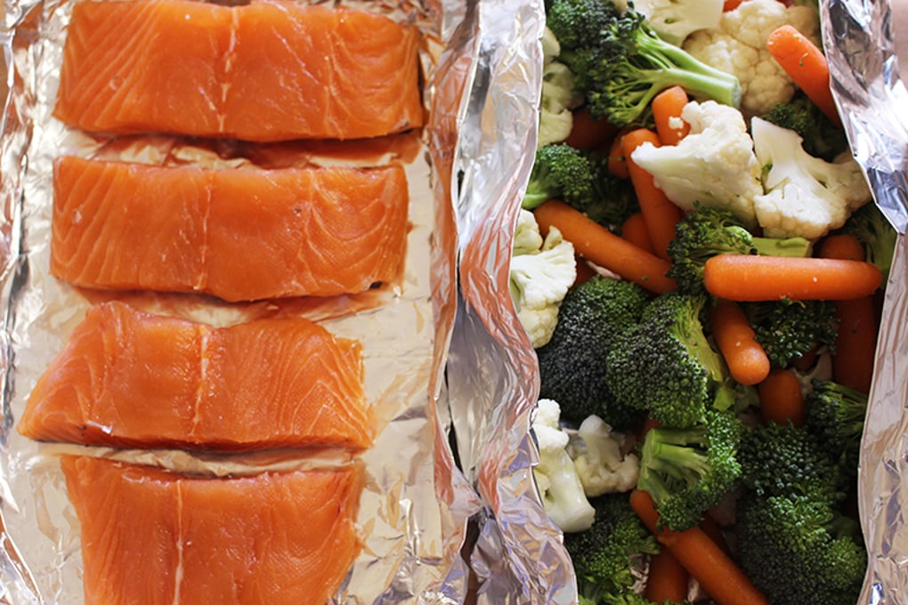 salmon