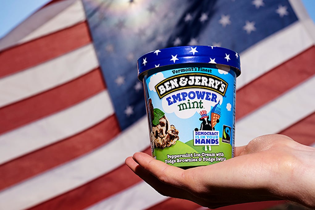 empower mint