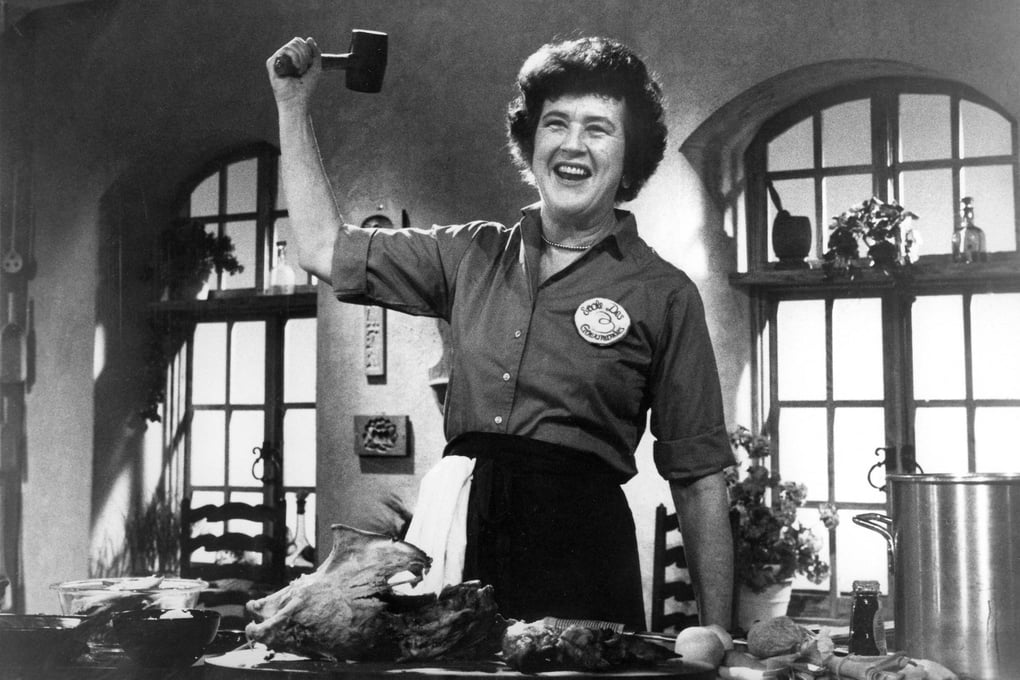 julia child