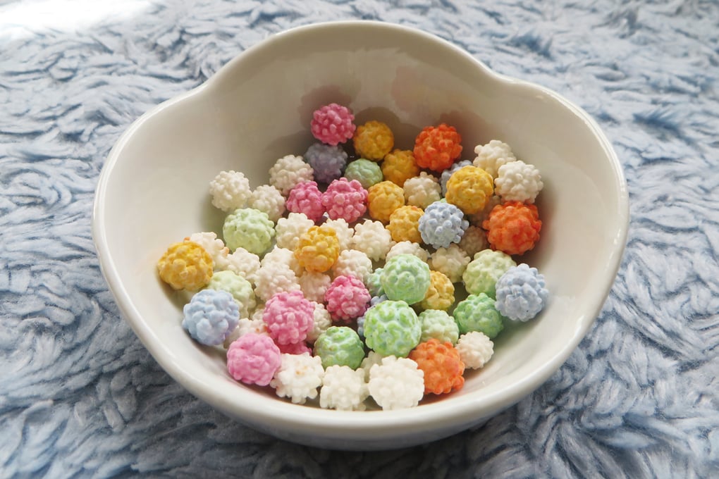 Confeitas