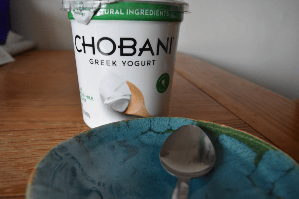 yogurt
