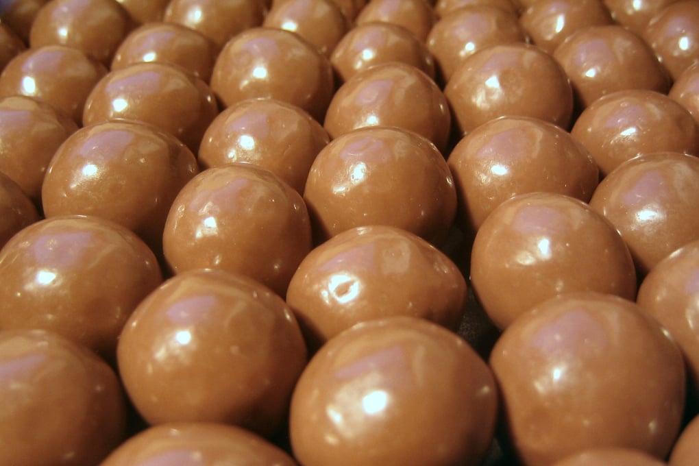 maltesers