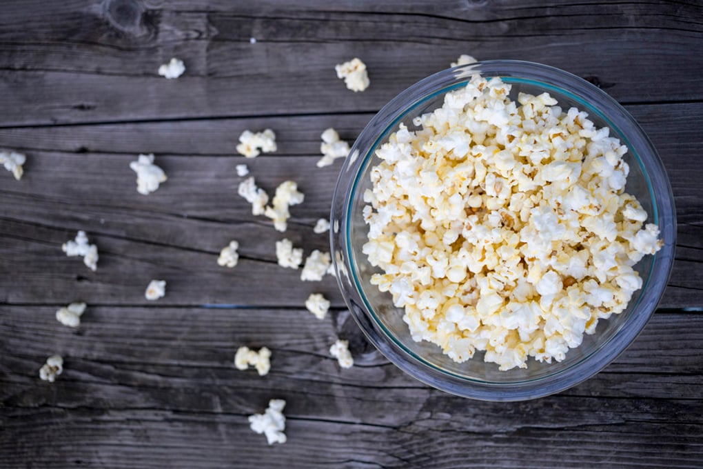 Popcorn 2