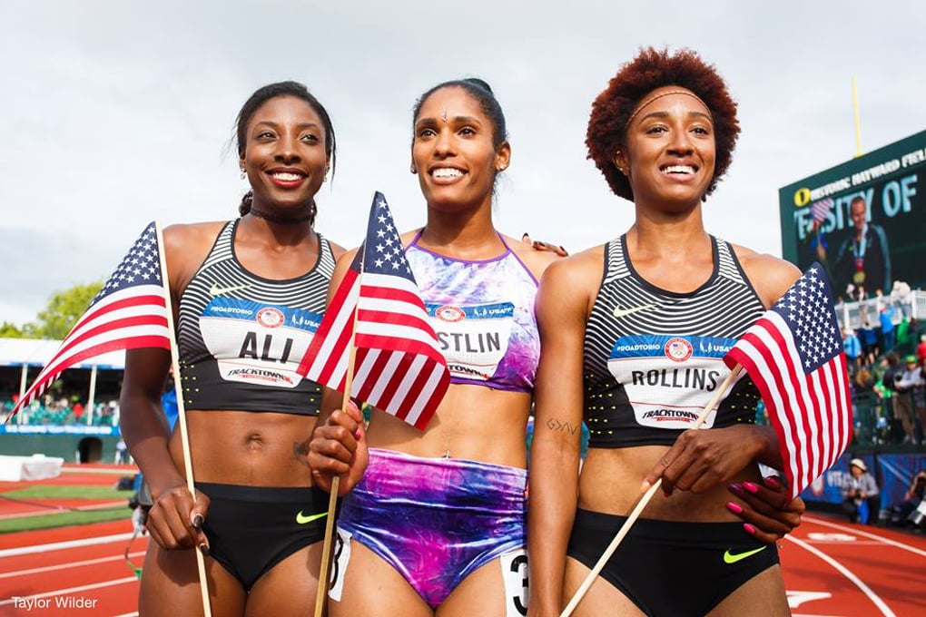 rio 2016