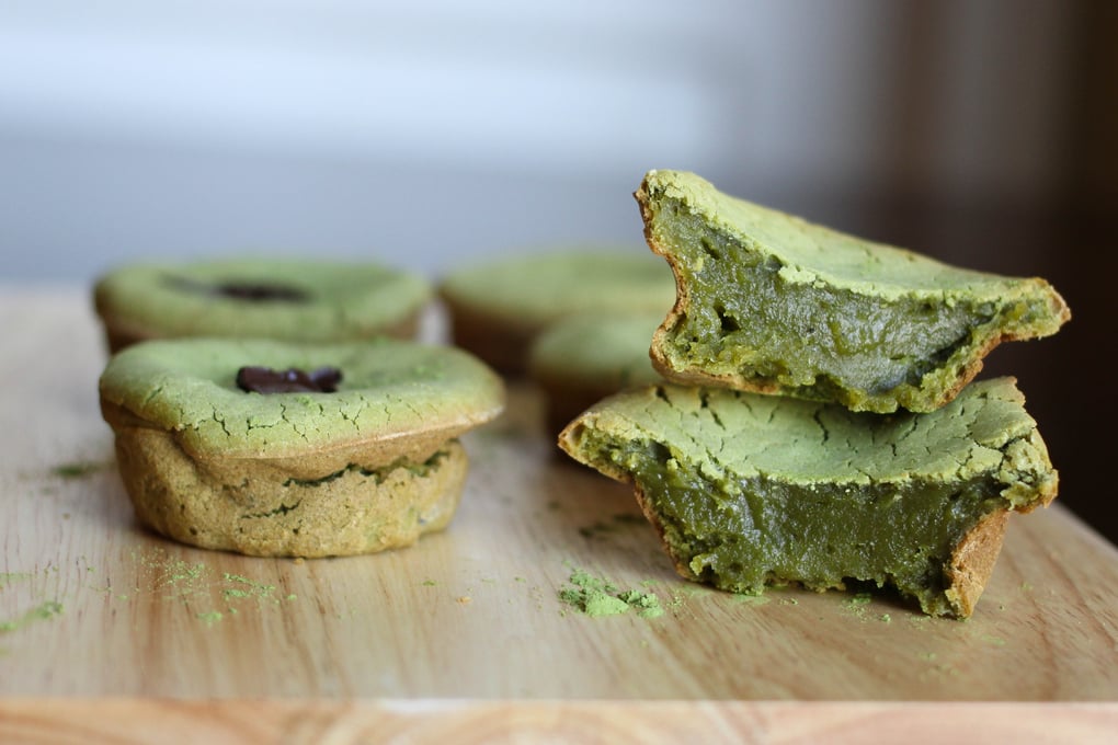 matcha 12 1