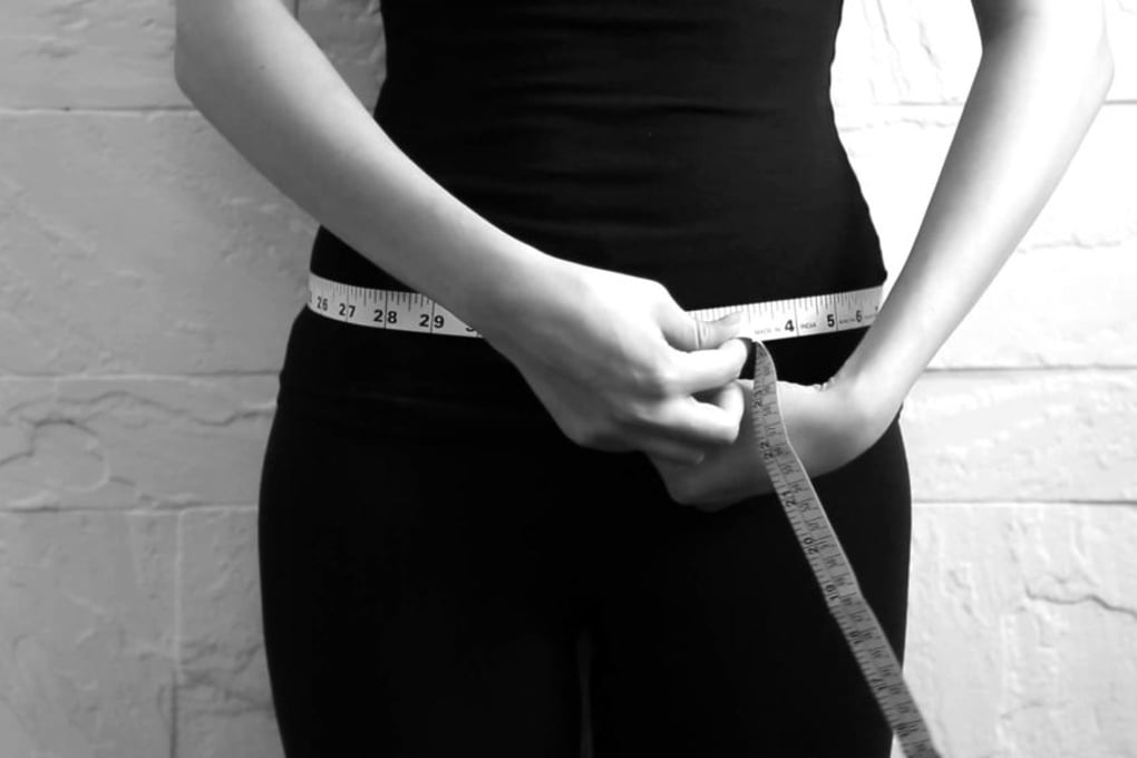 eating disorder