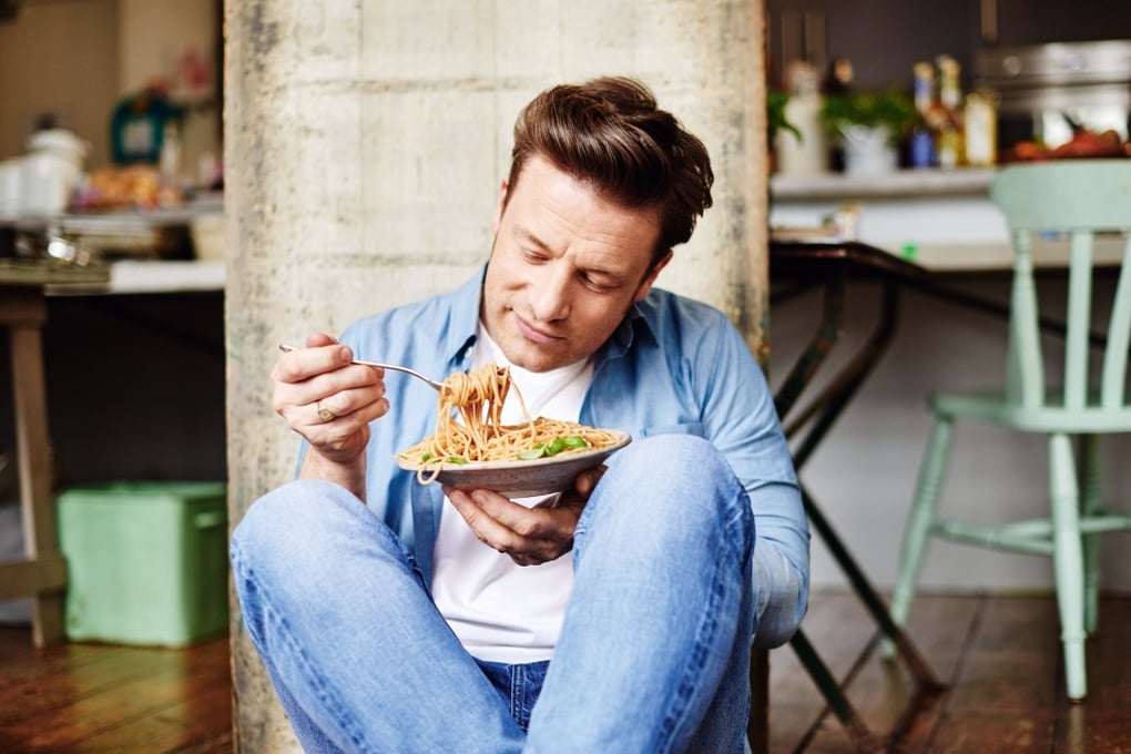 Jamie Oliver Cooking38940