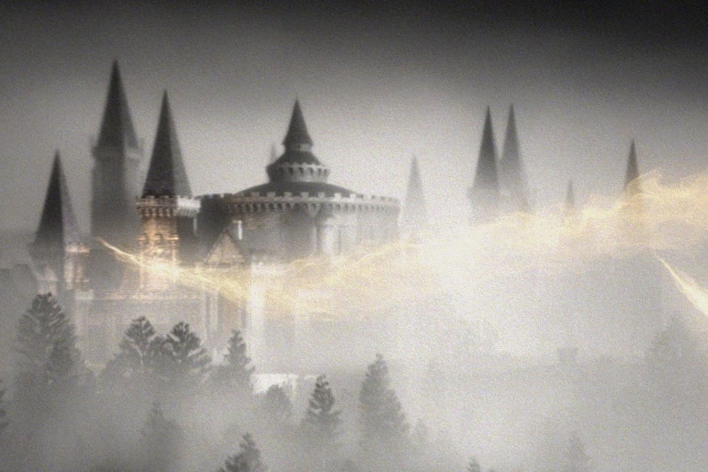 ilvermorny harry potter wikia com