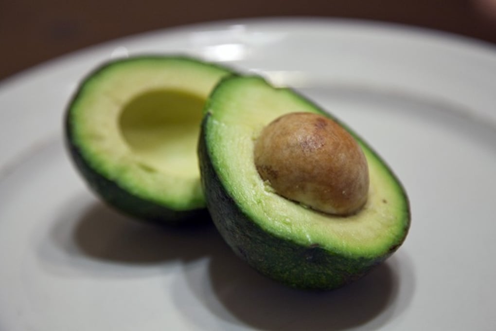 avocado