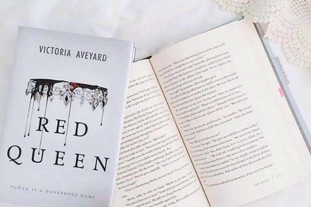 red queen