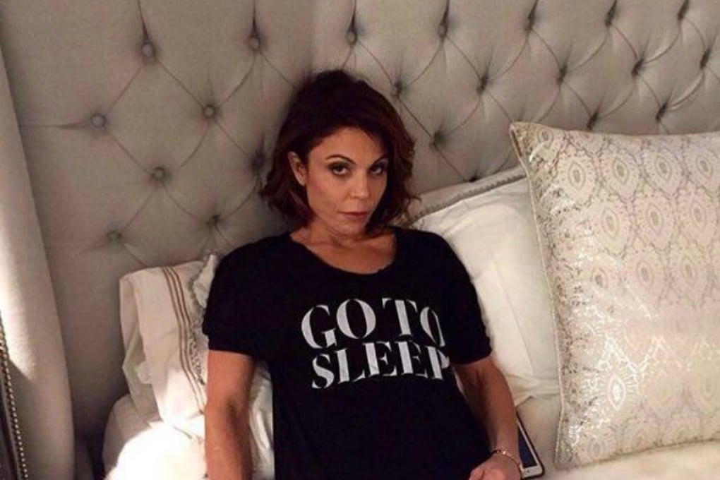 bethenny
