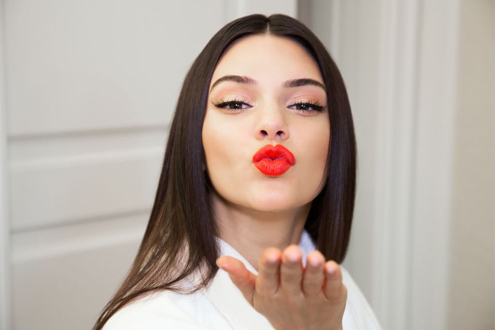 kendall jenner