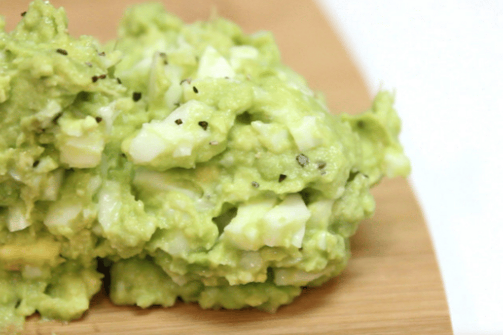 avo egg