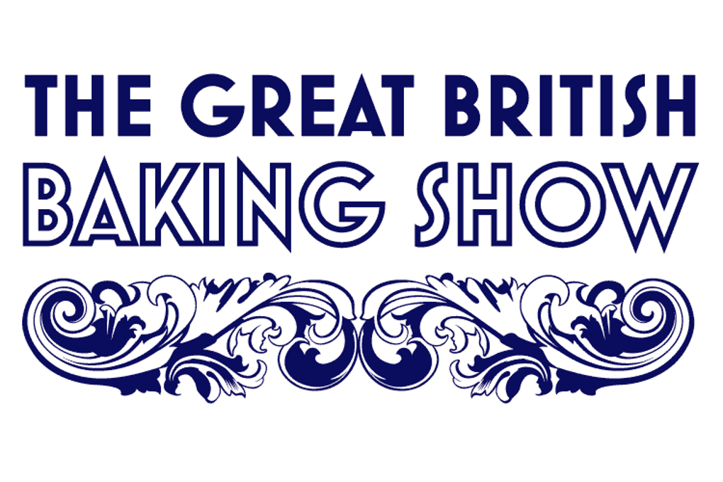 great british baking show
