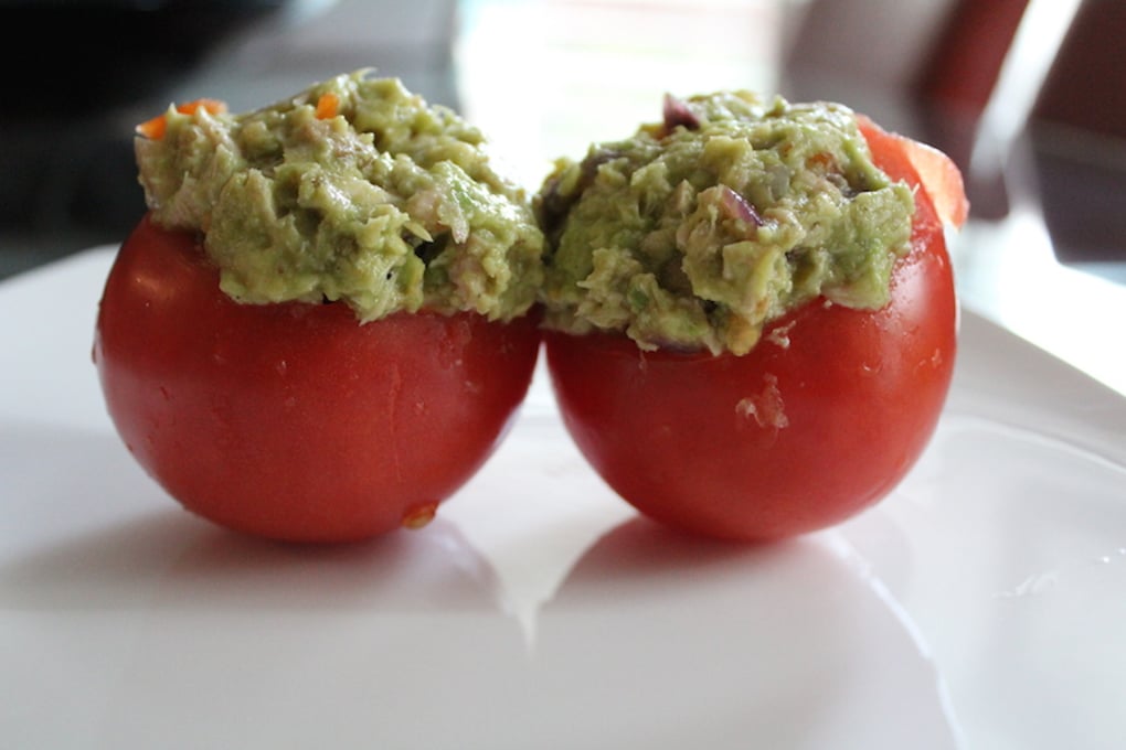 tomato fill