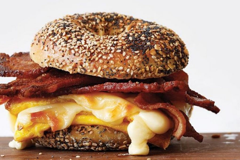 OK oldschoolbagelokc Insta