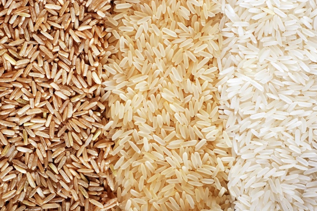 rice