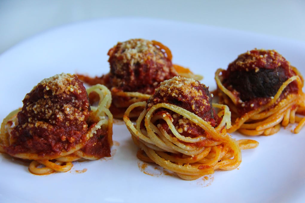 SpaghettiMeatballCups featuredphoto Lally 1 of 1