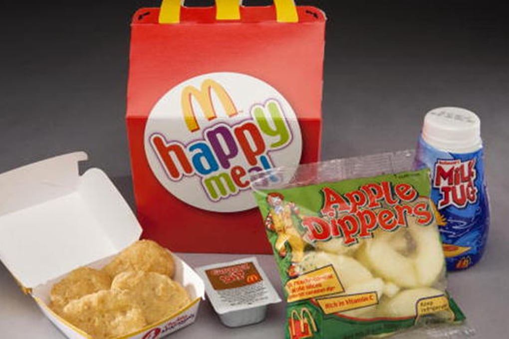 happy meals cbsnews