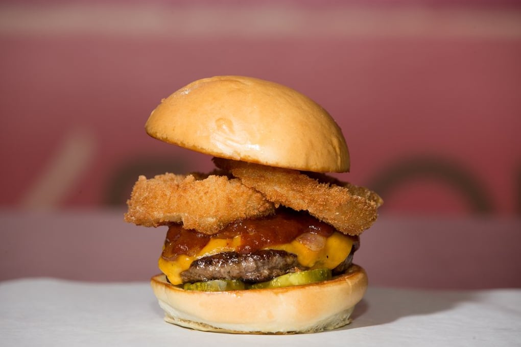grub burger bar onion ring