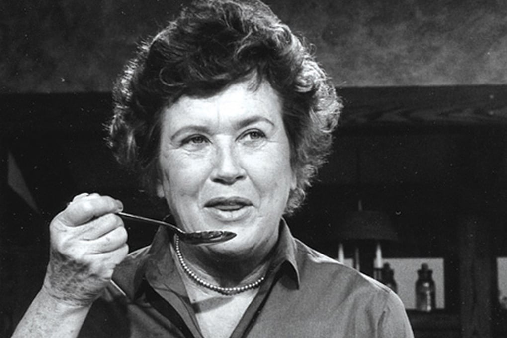 1000509261001 1785339473001 Julia Child Mastering the Art