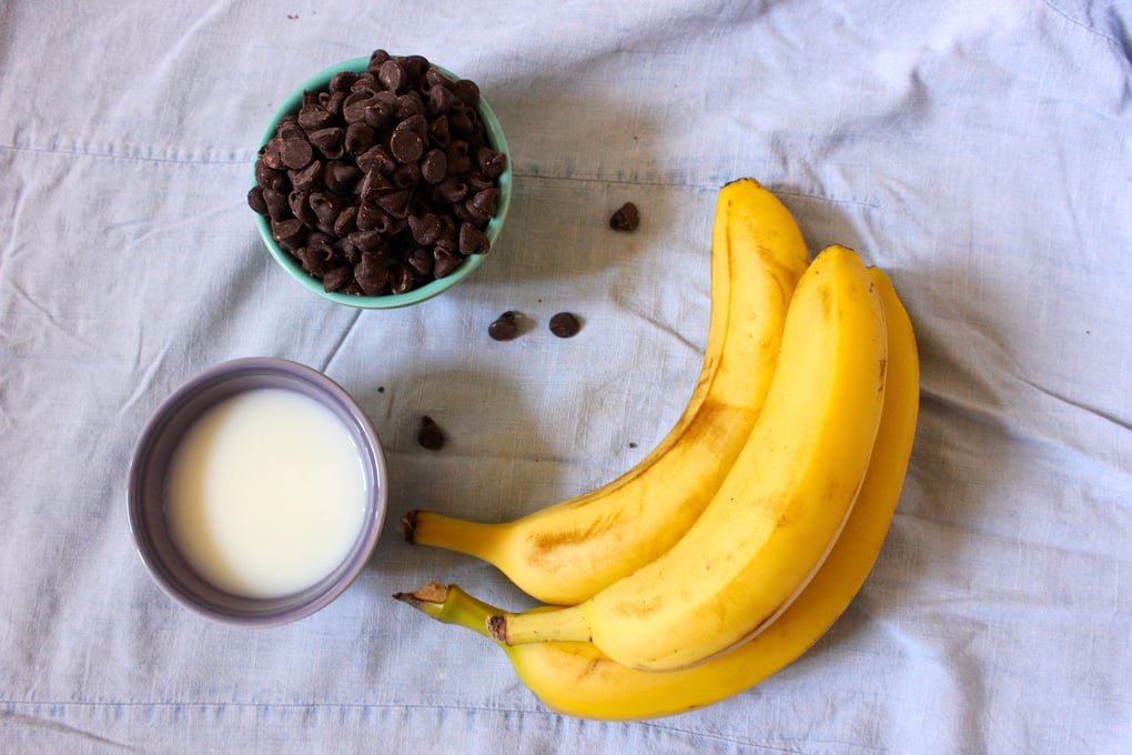 banana katherine carroll