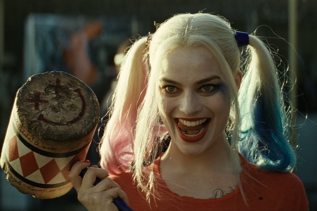 suicide squad