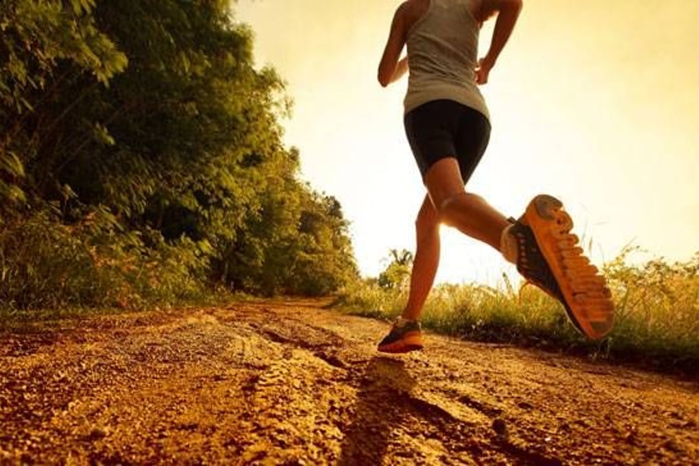runner