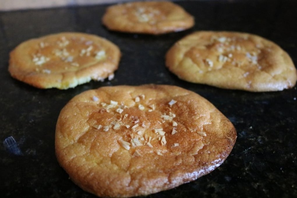 cloud bread