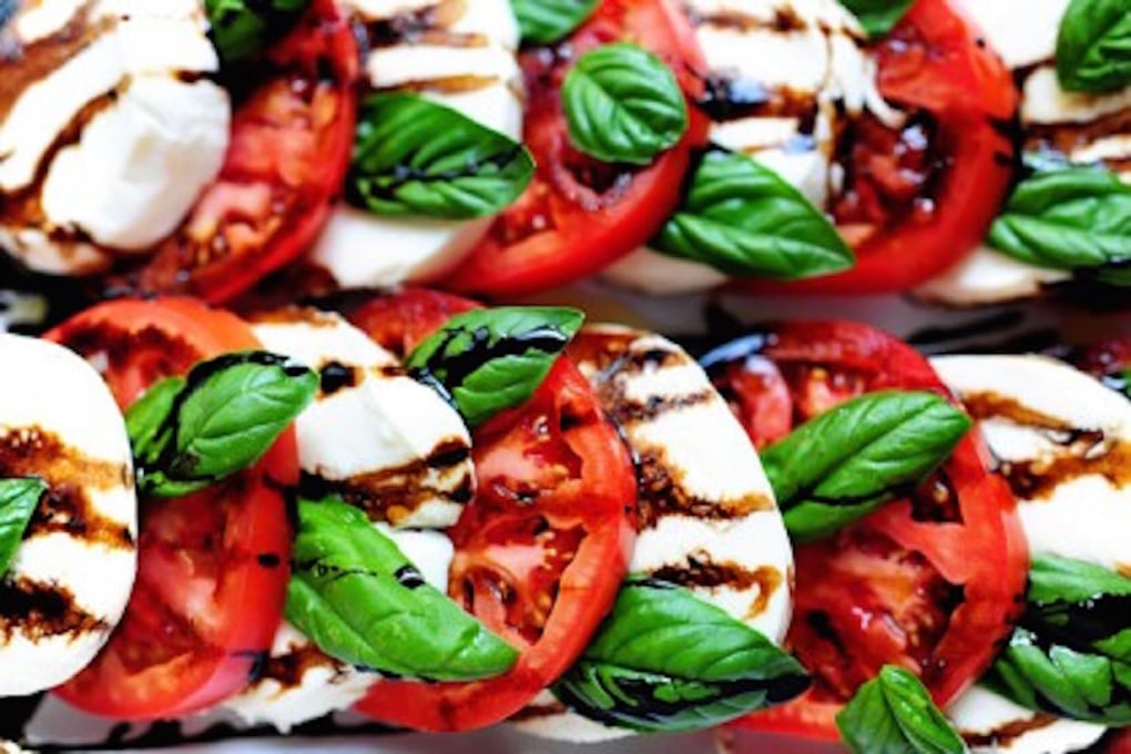 caprese