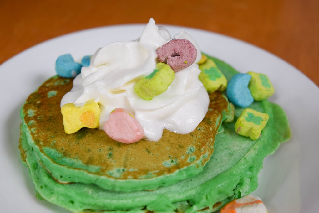 lucky charms 4