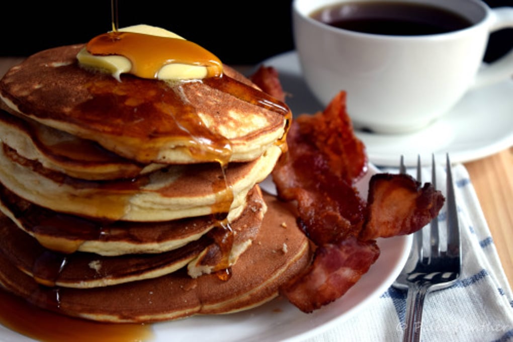 pancake breakfast