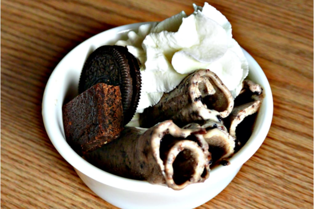 RolledIcecream Featured