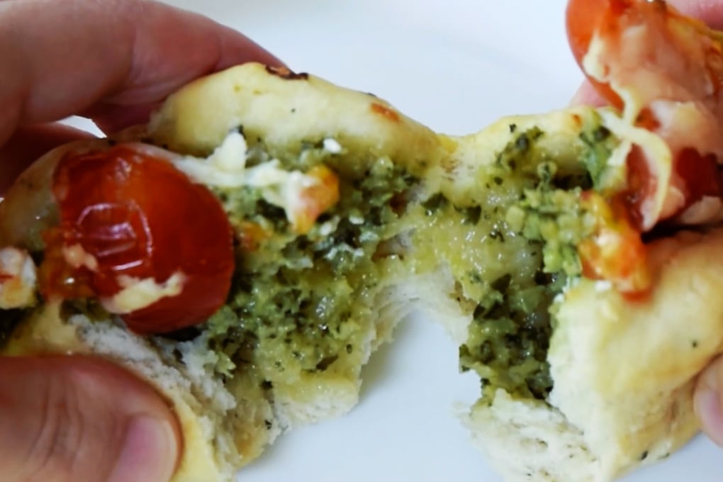 PestoPizzaCups