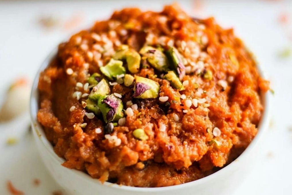 Gajar ka Halwa2