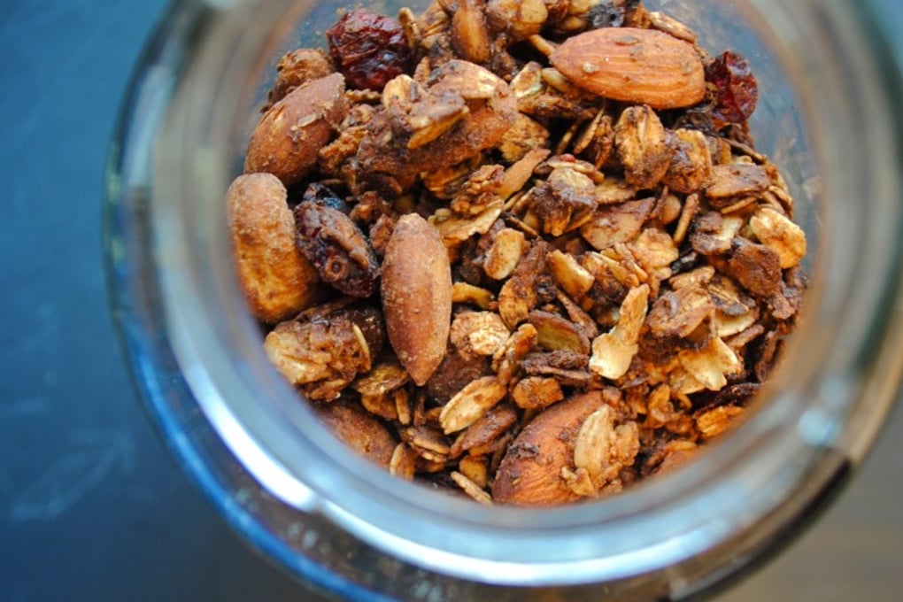 granola