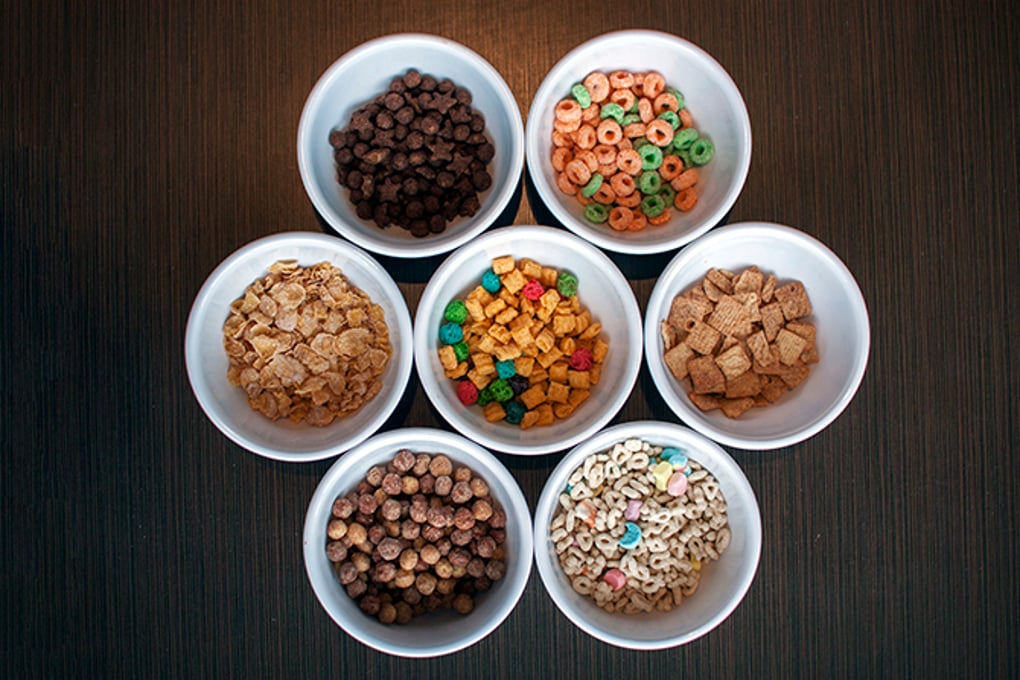 cereal